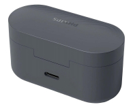 PHILIPS TAT3509 Szary HYBRID ANC TAT3509GY/00 - 1455629 - zdjęcie 4